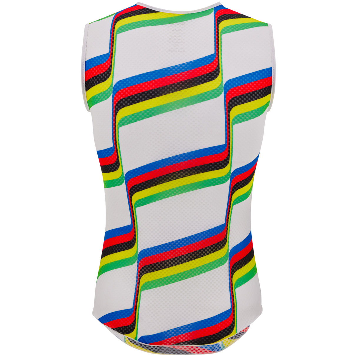 Maglia intima senza maniche UCI - Colorado 1986 - C