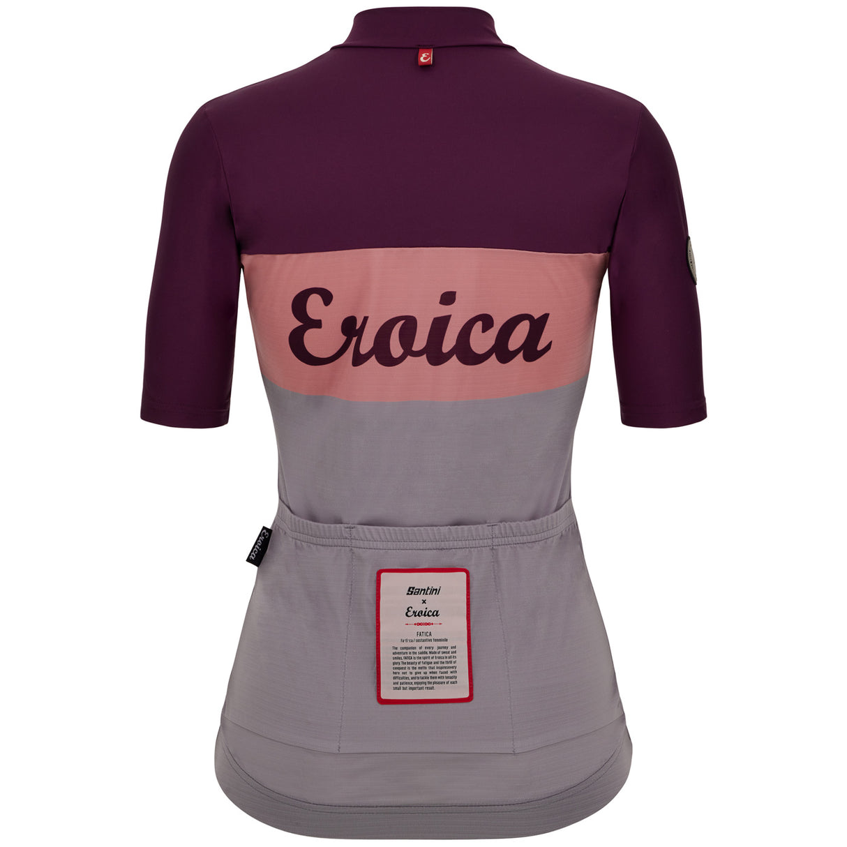 Maglia donna Eroica Sogno - Q