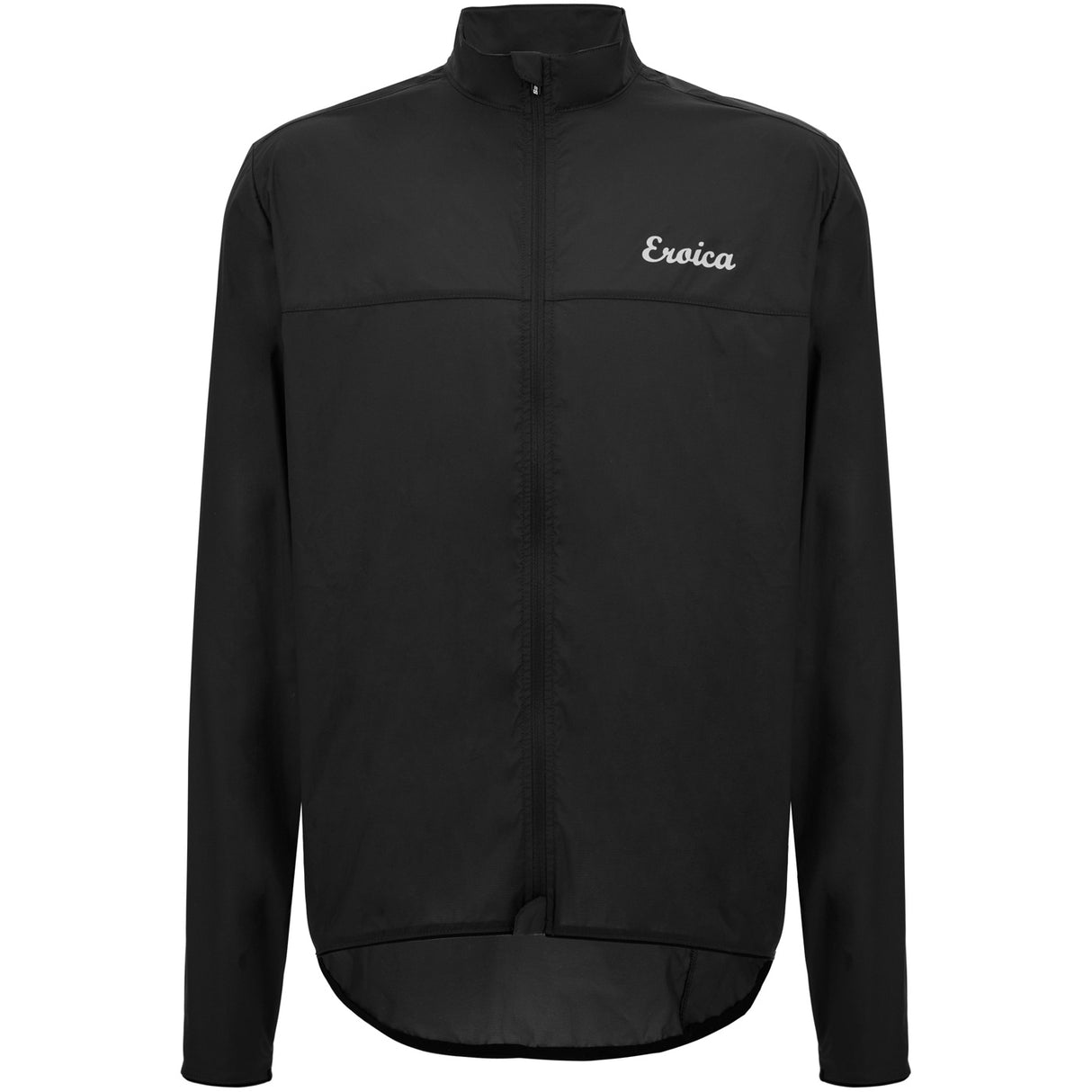 Mantellina Eroica Ventus - Nero - M