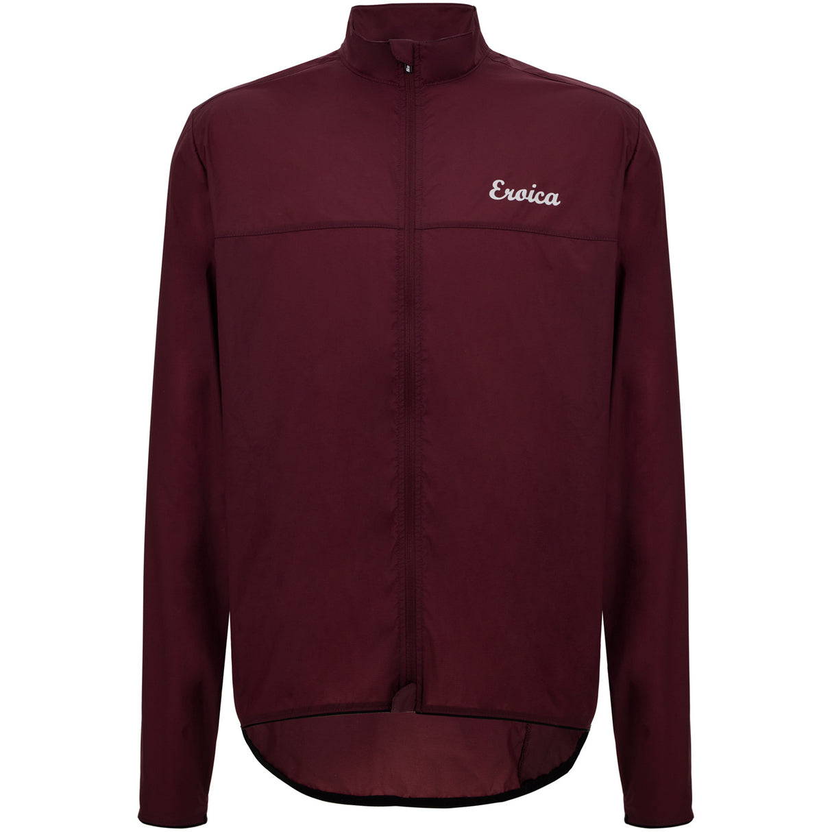 Mantellina Eroica Ventus - Bordeaux - E