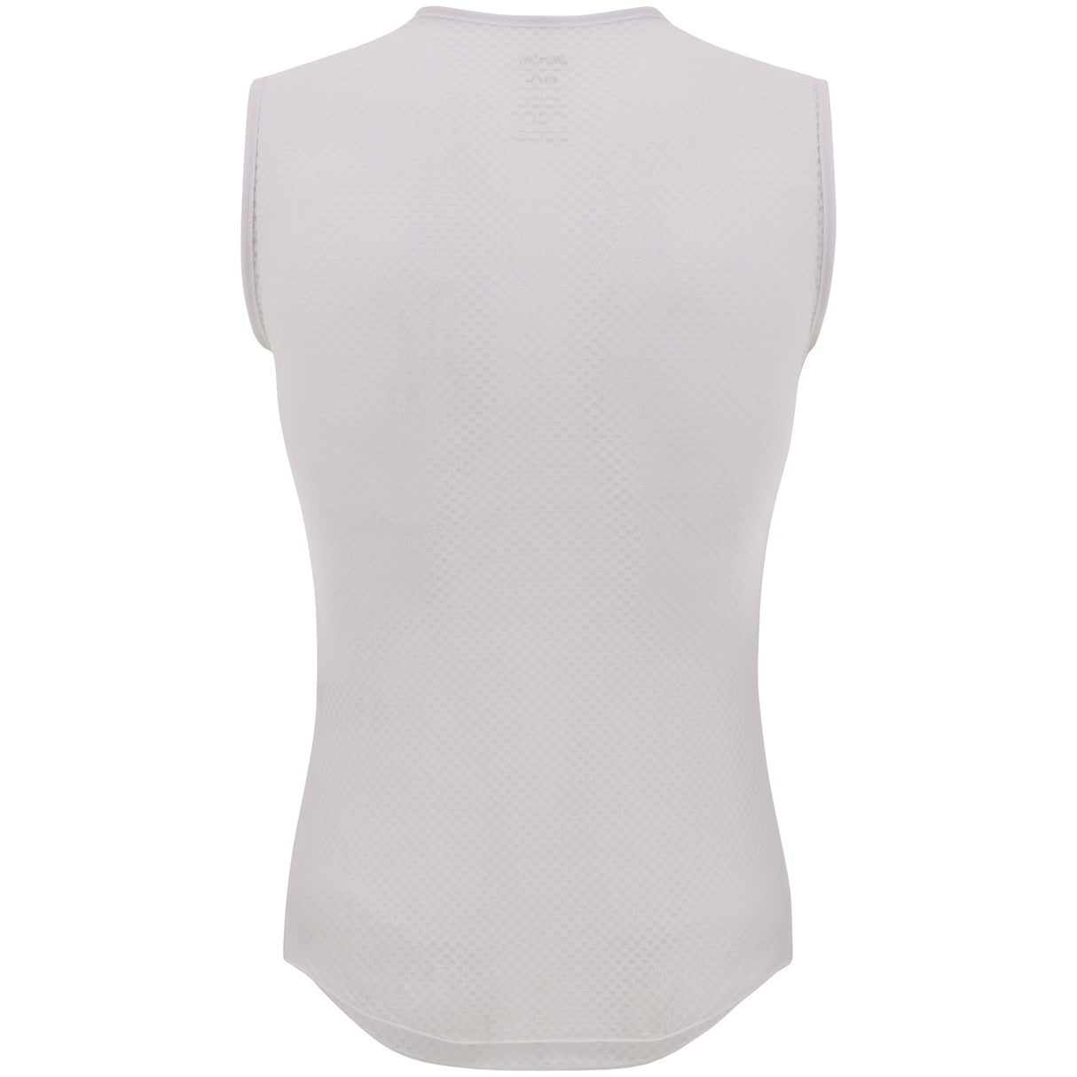 Maglia intima senza maniche UCI - Imola 1968 - F