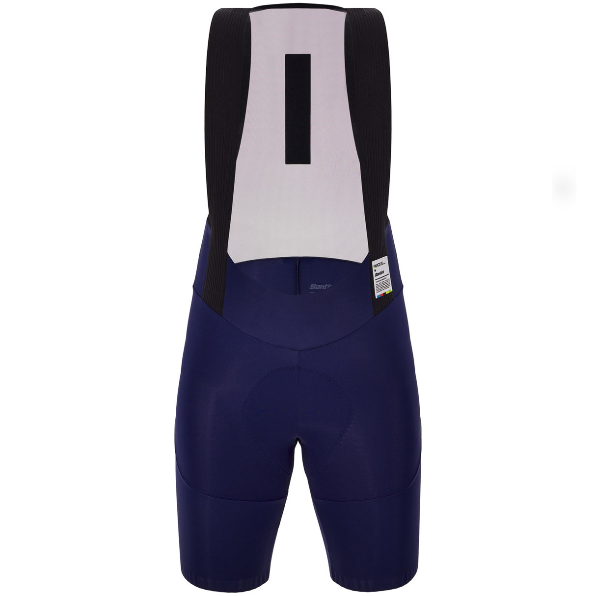 Salopette donna Santini UCI Official - Blu - N