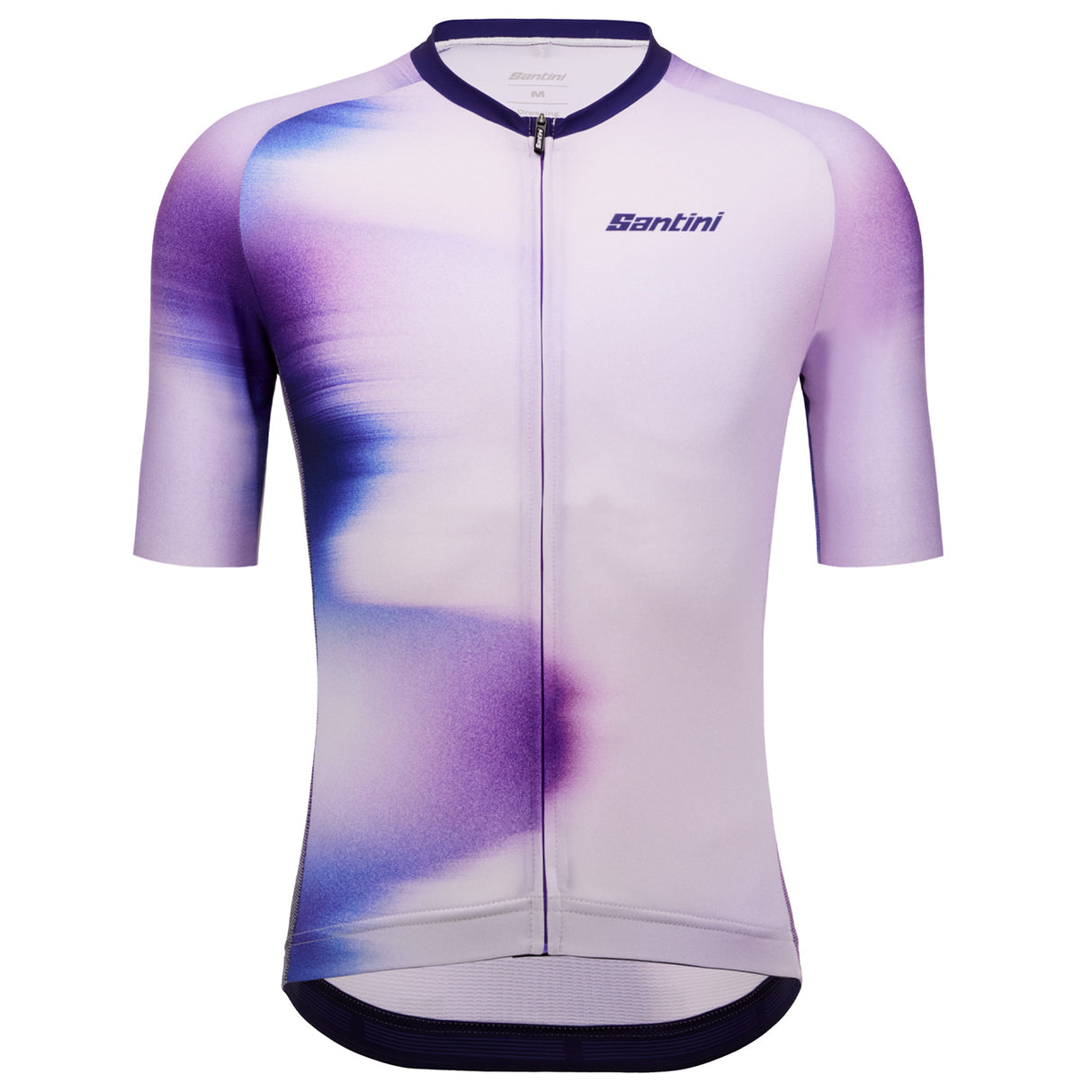 Maglia Santini Ombra - Viola - G