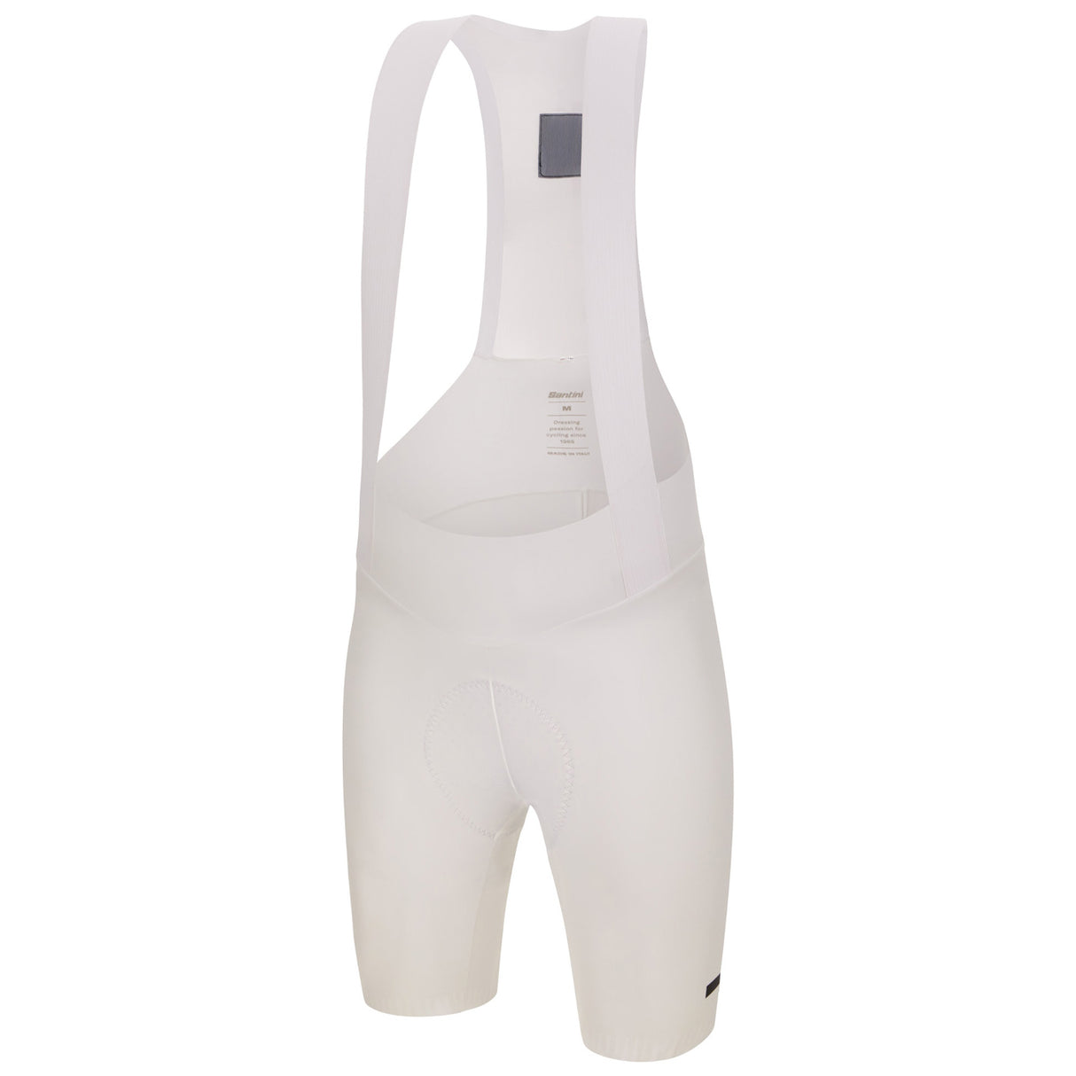 Salopette Santini x PIRELLI - Bianco - A