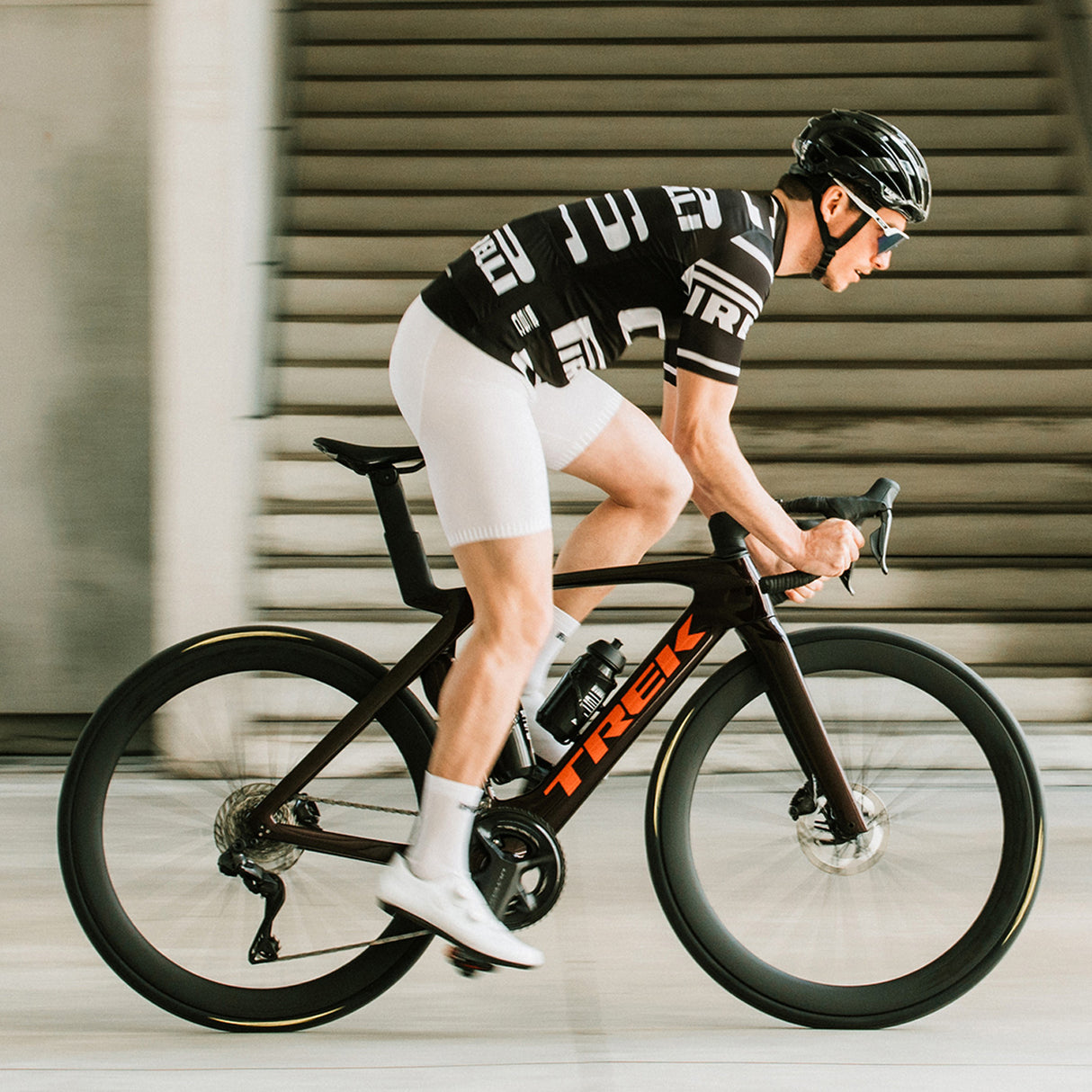 Salopette Santini x PIRELLI - Bianco - B