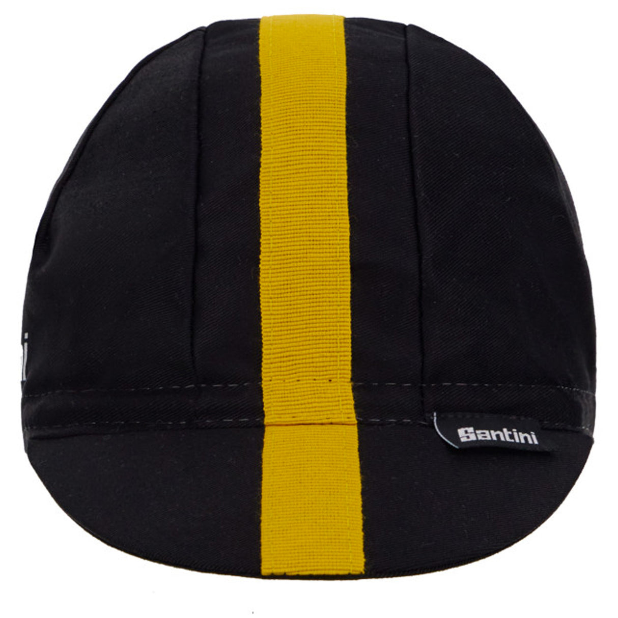 Cappellino Santini x PIRELLI SC - Nero - G