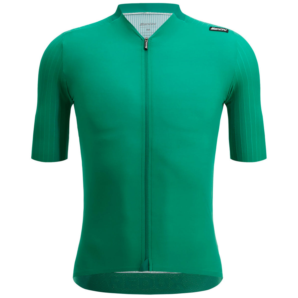 Maglia Santini Redux Speed - Verde - P