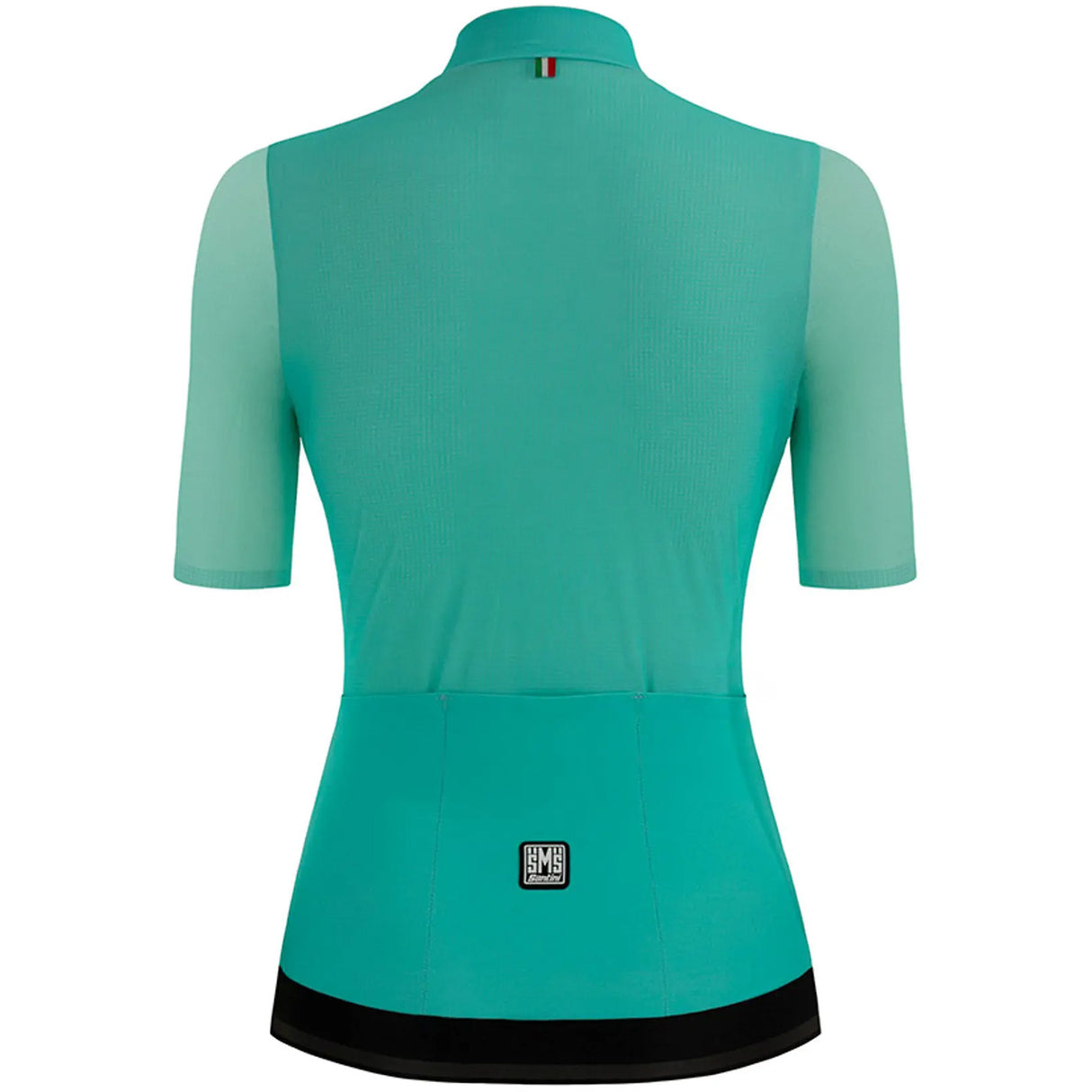 Maglia donna Santini Redux Stamina - Verde - P