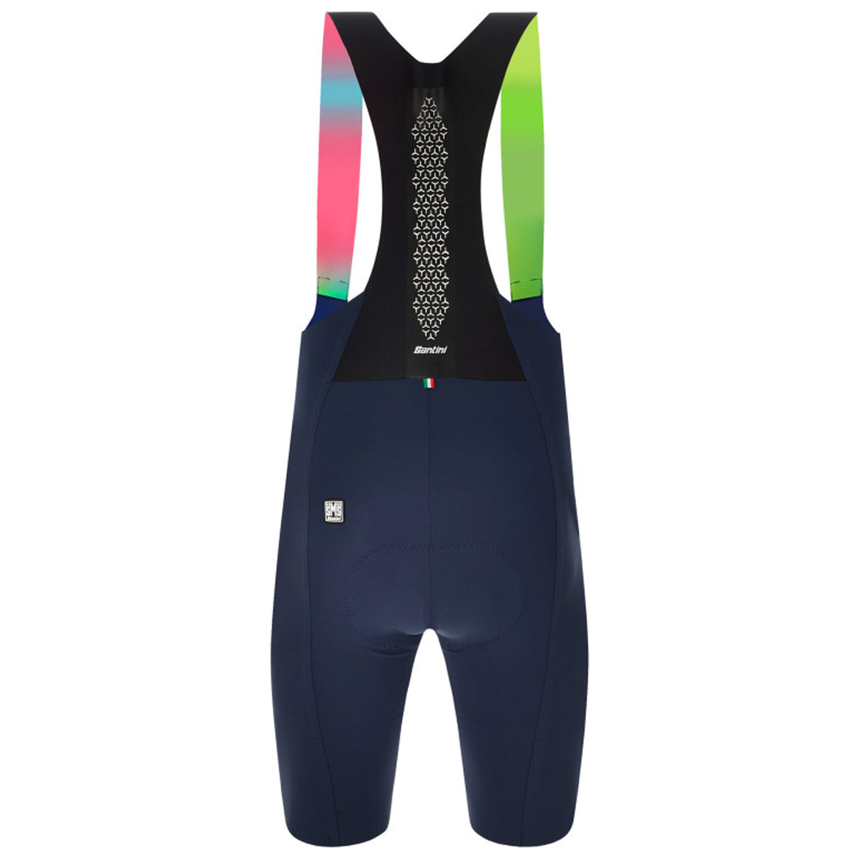 Salopette Santini Unico - Blu - C