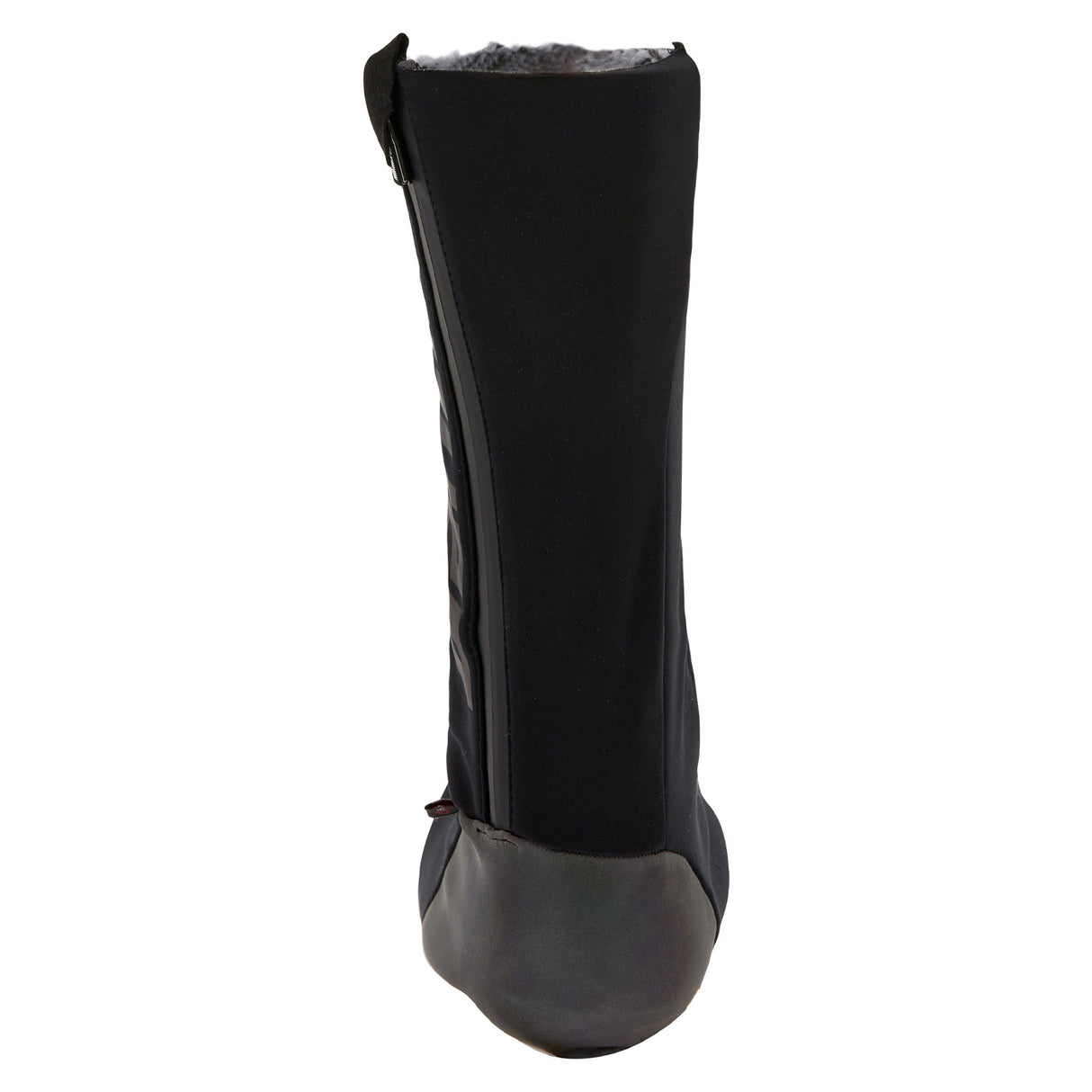 Copriscarpe Santini Fiord - Nero - P