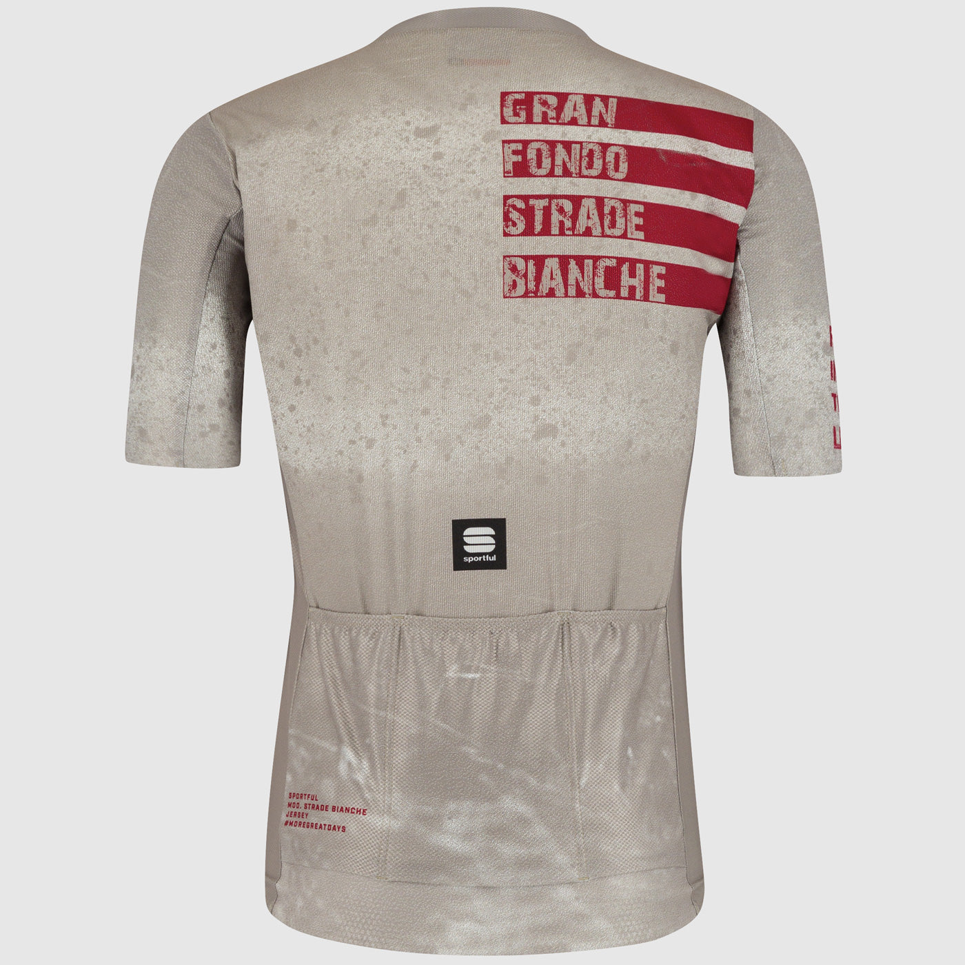 Maillot mujer Strade Bianche 2024