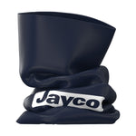 Ale Team Jayco Alula 2024 neck warmer