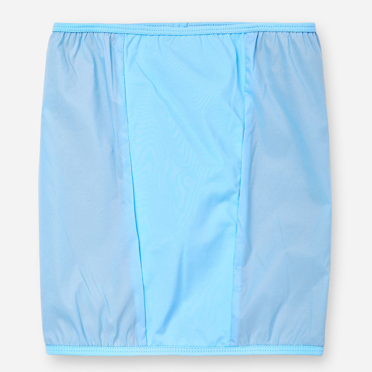 Scaldacollo Pedaled Element Alpha - Azzurro - O