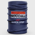 Castelli Soudal Quick-Step 2024 neck warmer
