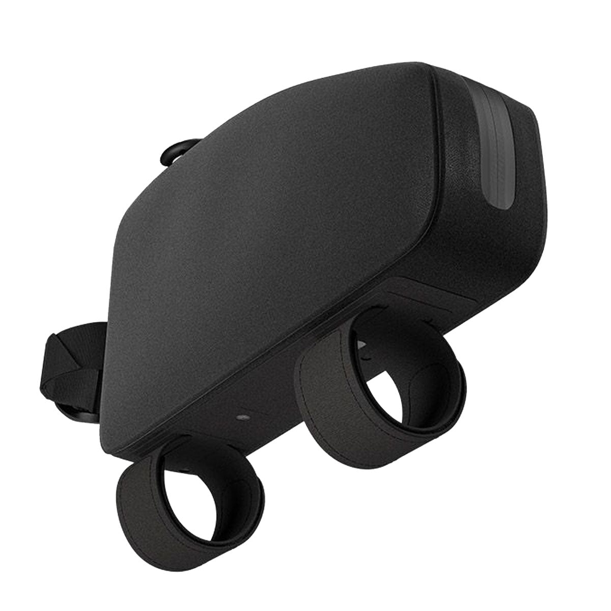 Borsa Brooks Scape Top Tube Bolts - Nero - E