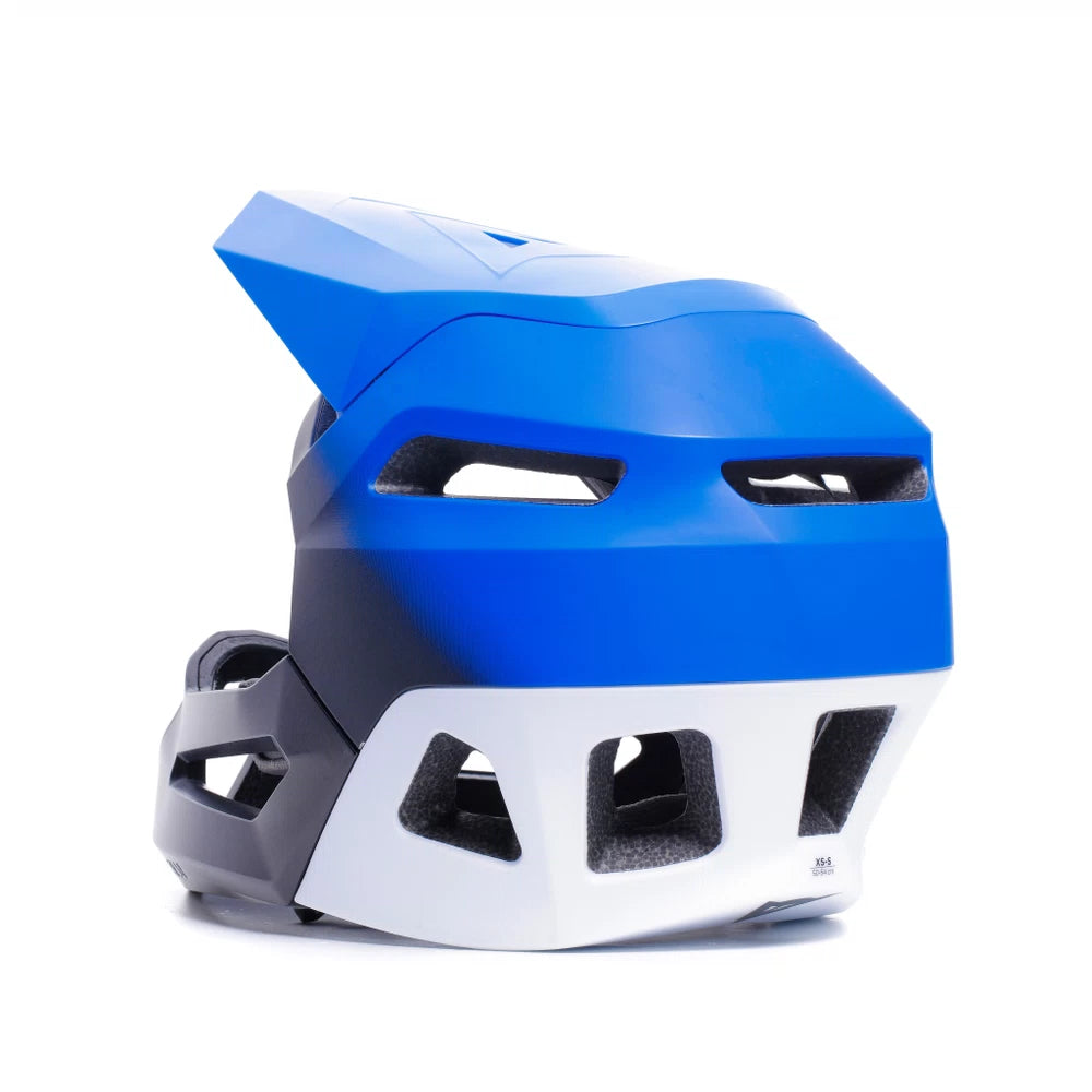 Casco bambino Dainese Scarabeo Linea 01 - Blu - N