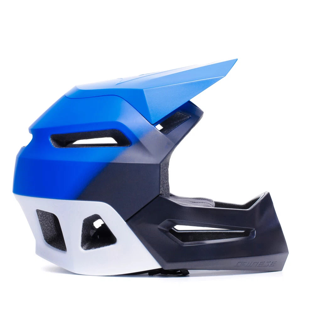 Casco bambino Dainese Scarabeo Linea 01 - Blu - P