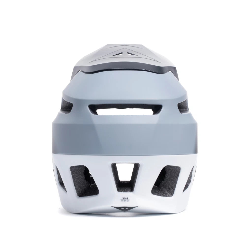 Casco bambino Dainese Scarabeo Linea 01 - Grigio - E
