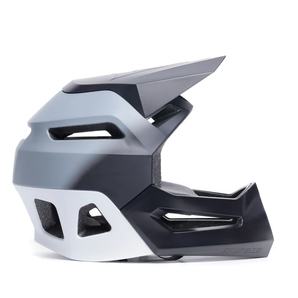 Casco bambino Dainese Scarabeo Linea 01 - Grigio - G