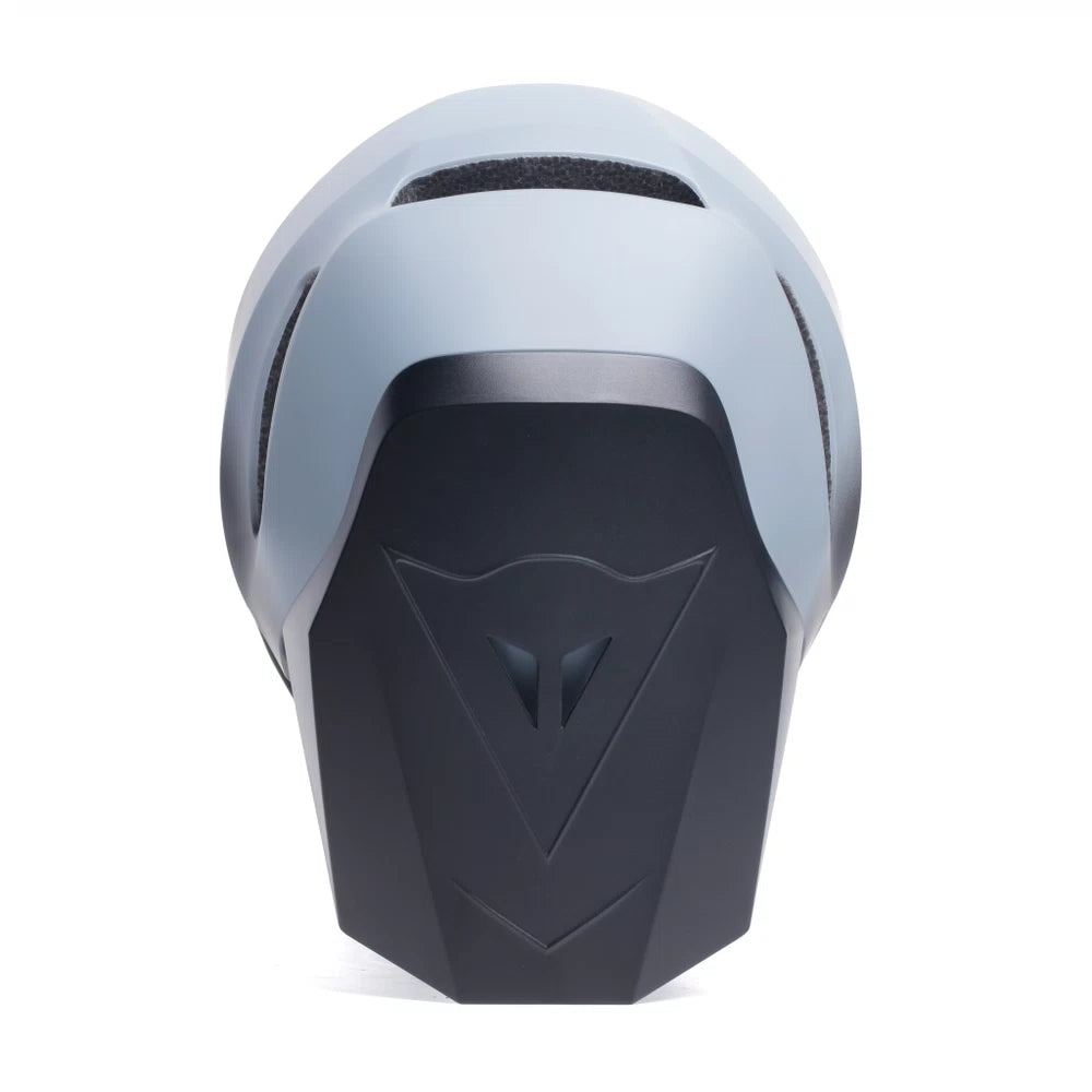 Casco bambino Dainese Scarabeo Linea 01 - Grigio - H