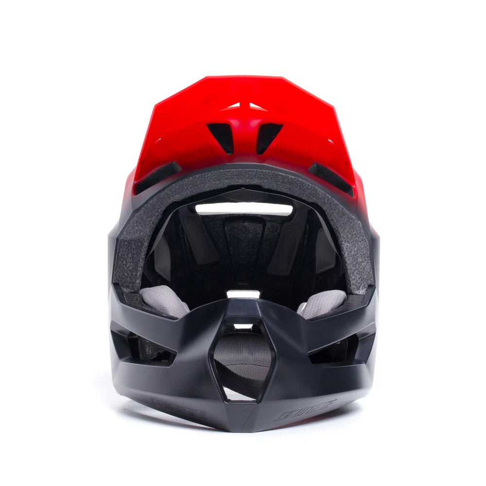 Casco bambino Dainese Scarabeo Linea 01 - Rosso - O