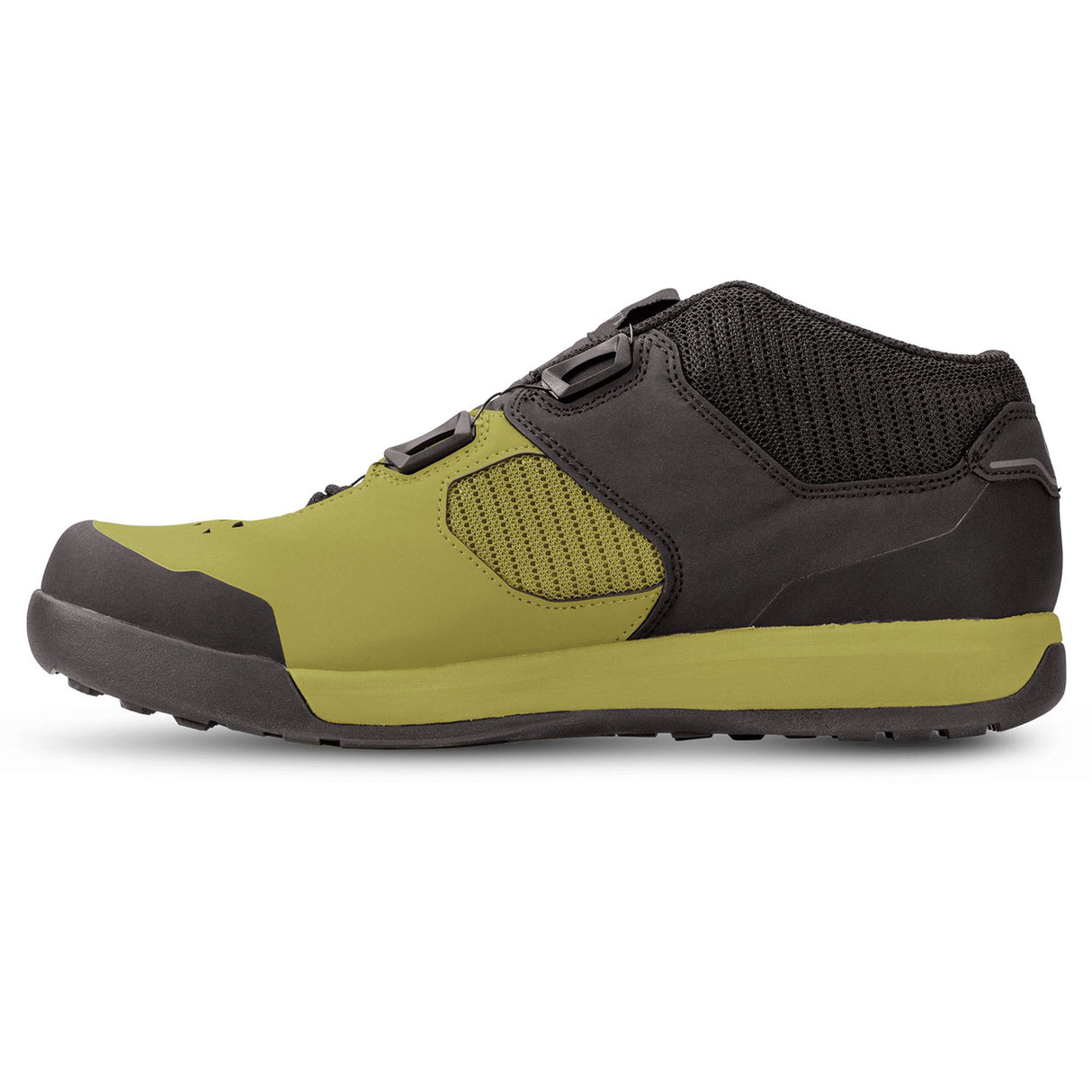 Scarpe mtb Scott Shr-alp BOA Evo - Verde - M