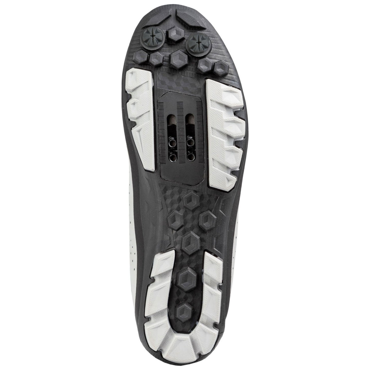 Scarpe Mtb Northwave Hammer Plus - Grigio chiaro - F