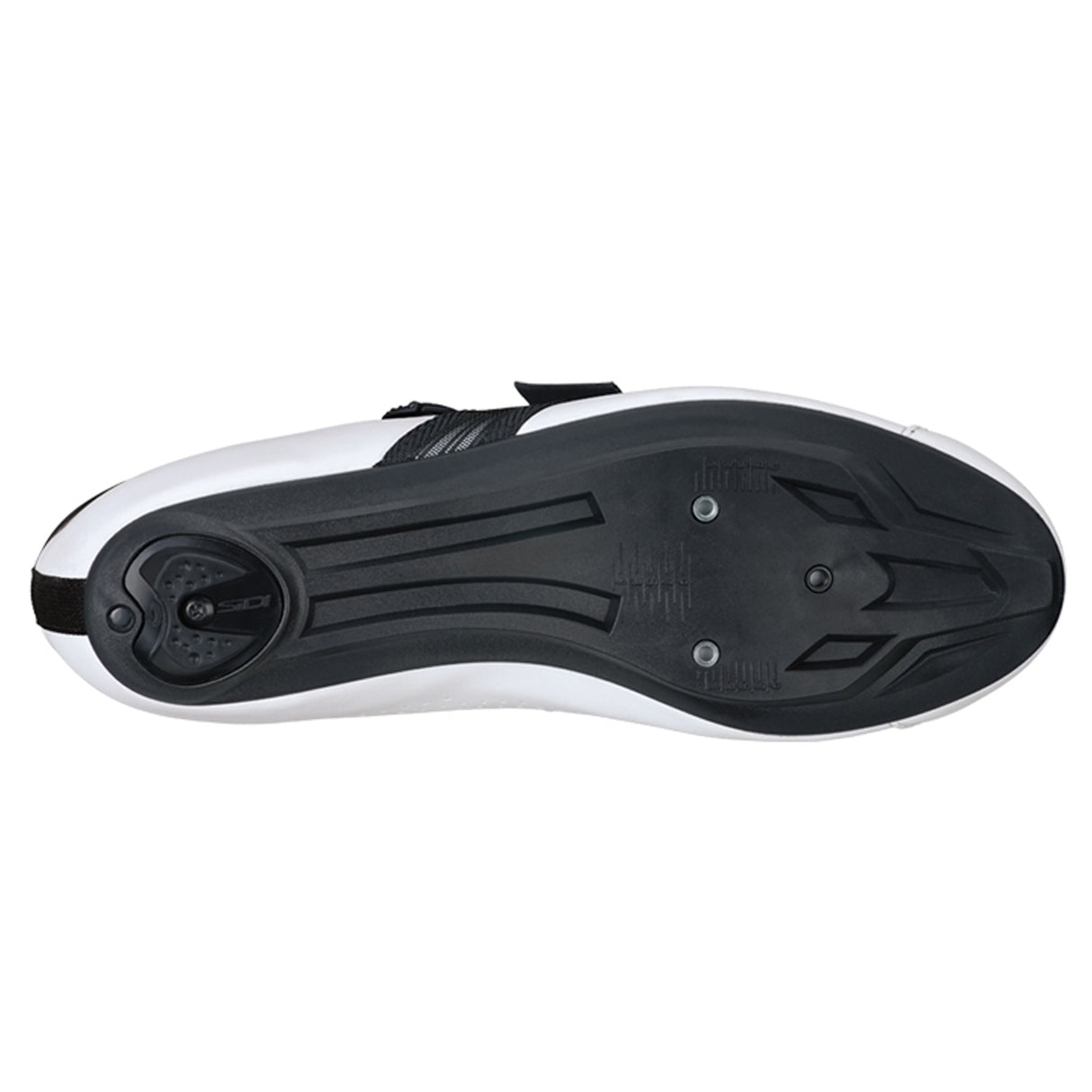 Scarpe Sidi Prima - Bianco - L