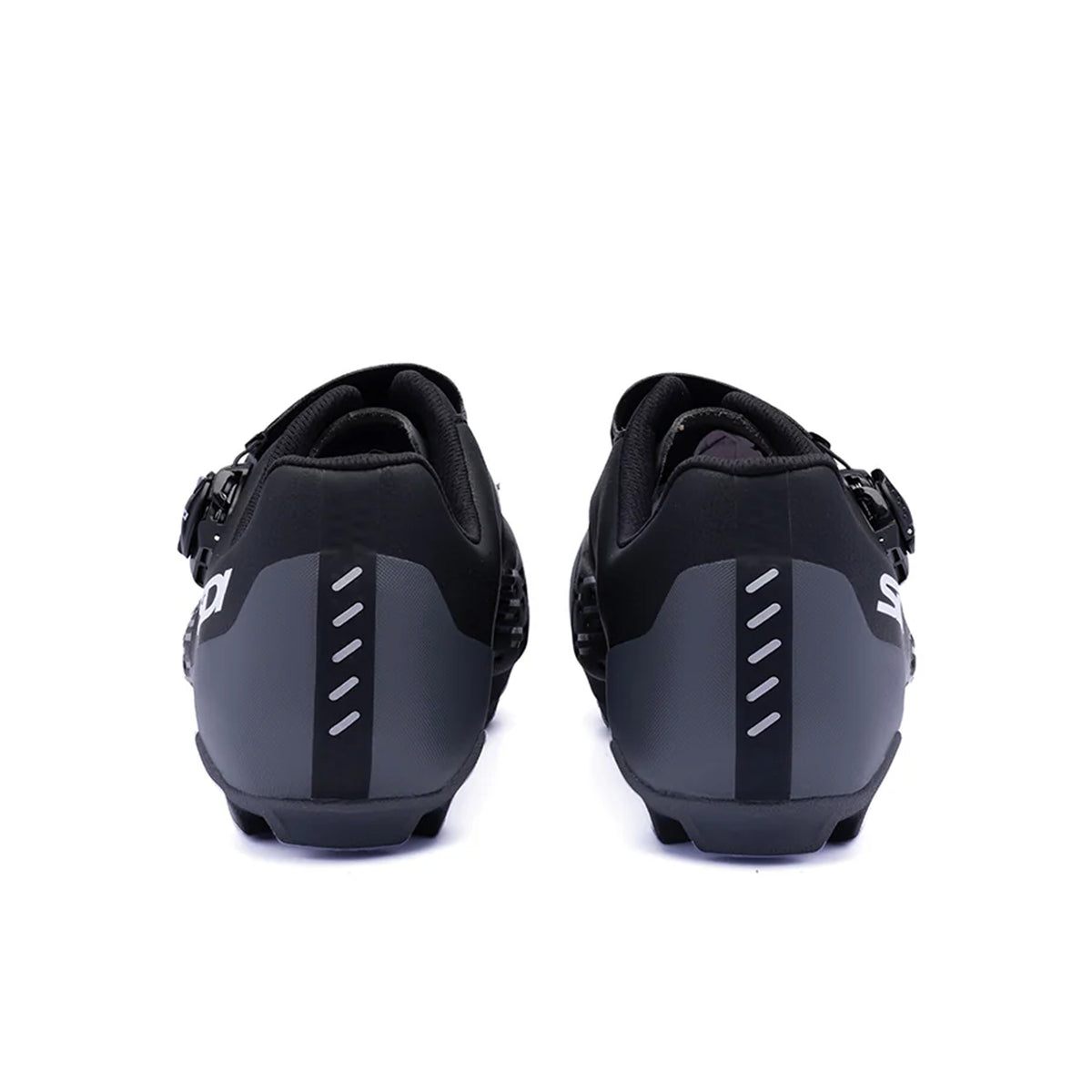 SIDI Silvis XC Clipless Shoes - Men's Black 38 Millennium Fit