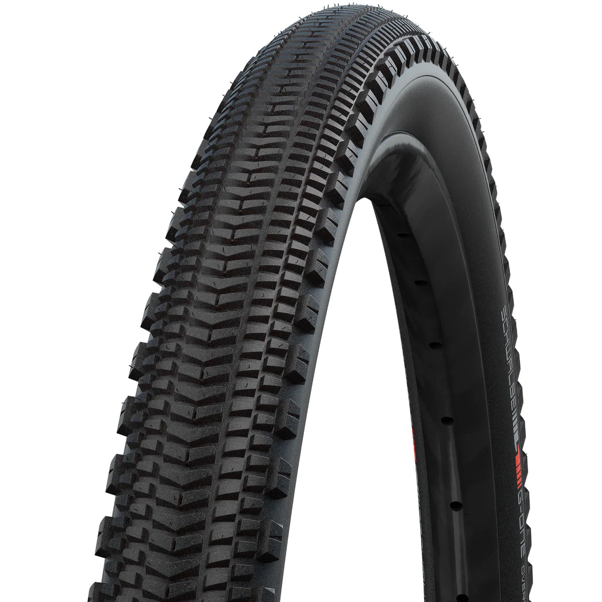 Copertoncino Schwalbe G-One Overland Evo TLE Addix - 700x45c - M