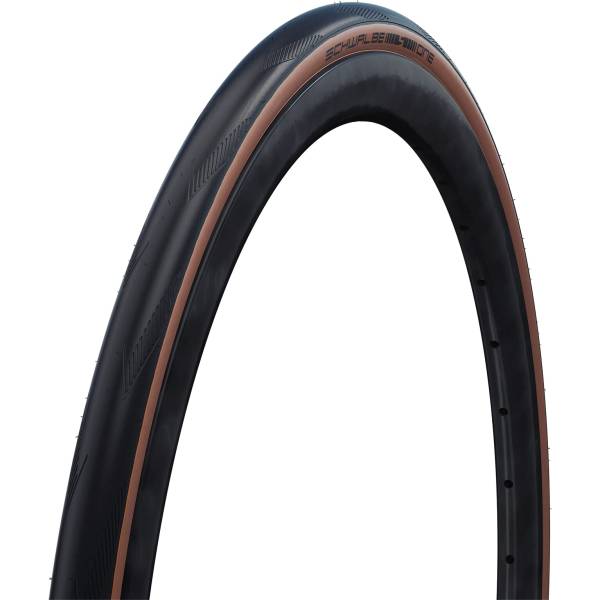Copertoncino Schwalbe One TLE MicroSkin ADDIX Raceguard Bronze - 700x28C - I