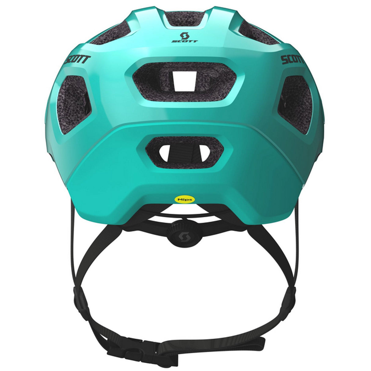 Casco Scott Argo Plus - Verde chiaro - A
