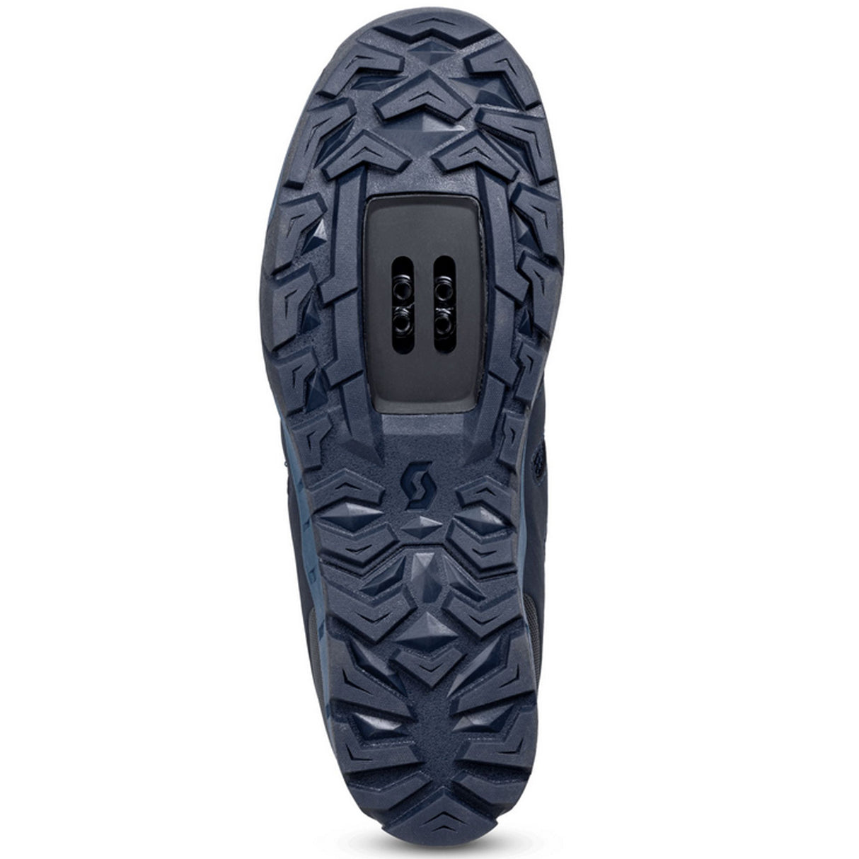 Scarpe mtb Scott Sport Crus-r Boa - Blu - B