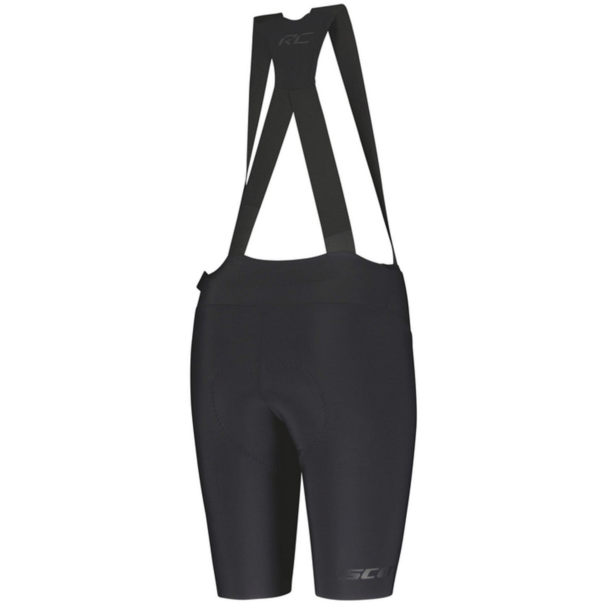 Salopette donna Scott RC Premium++++ - Nero - E