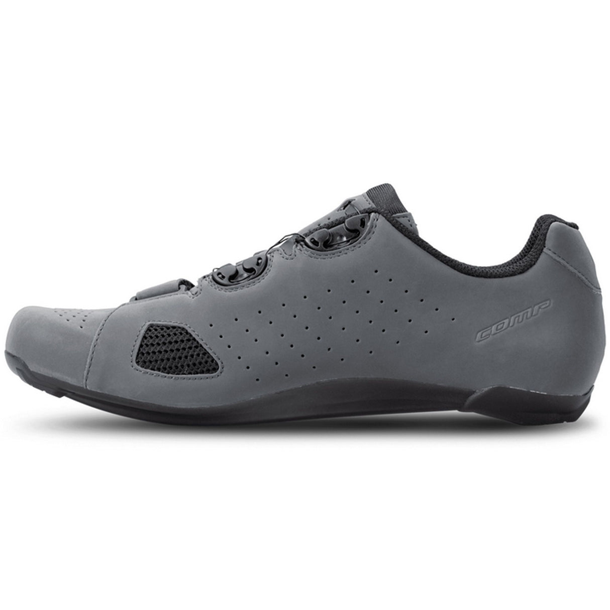 Scarpe Scott Road Comp Boa - Reflective - A