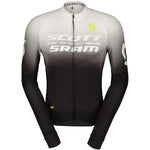 RC Scott Sram 2023 Pro long sleeves jersey