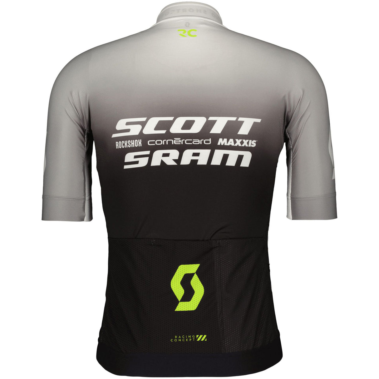 Maglia RC Scott Sram 2023 Pro - H