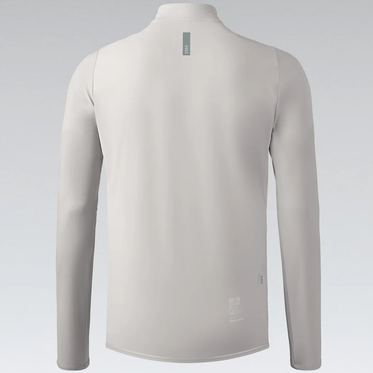 Giacca Gobik Selkie Oatmeal - Beige - Q