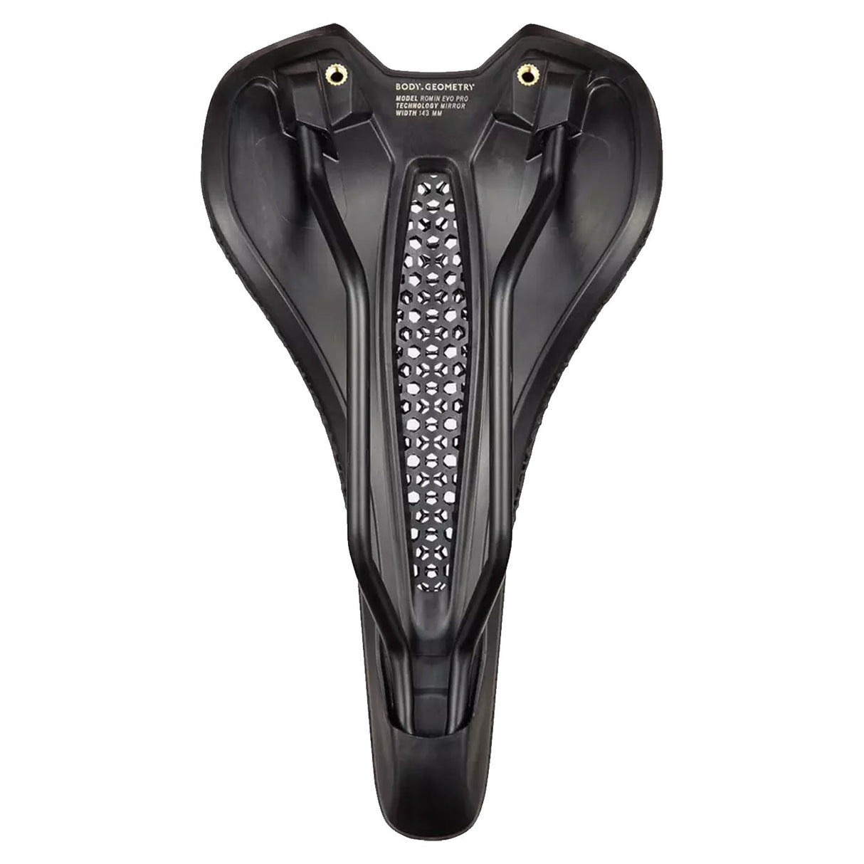 Sella Specialized Romin Evo Pro Mirror - Nero - B