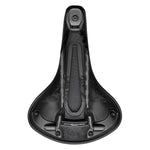 San Marco Regal Short Full Fit Carbon FX Wide Saddle - Black