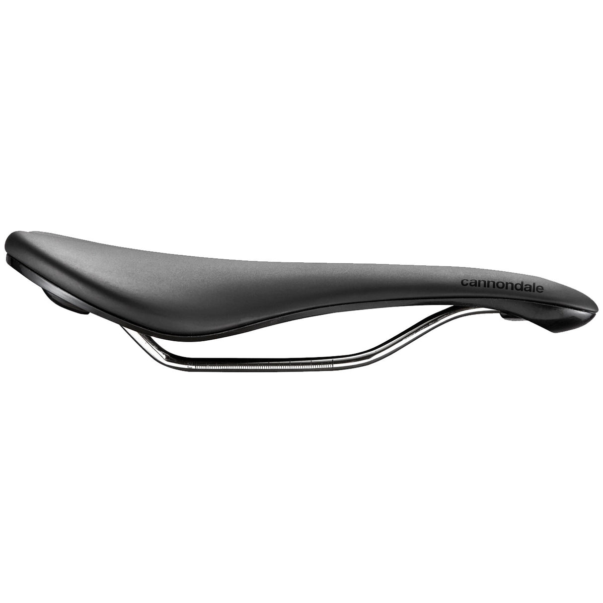 Sella Cannondale Scoop Ti Shallow - Nero - D