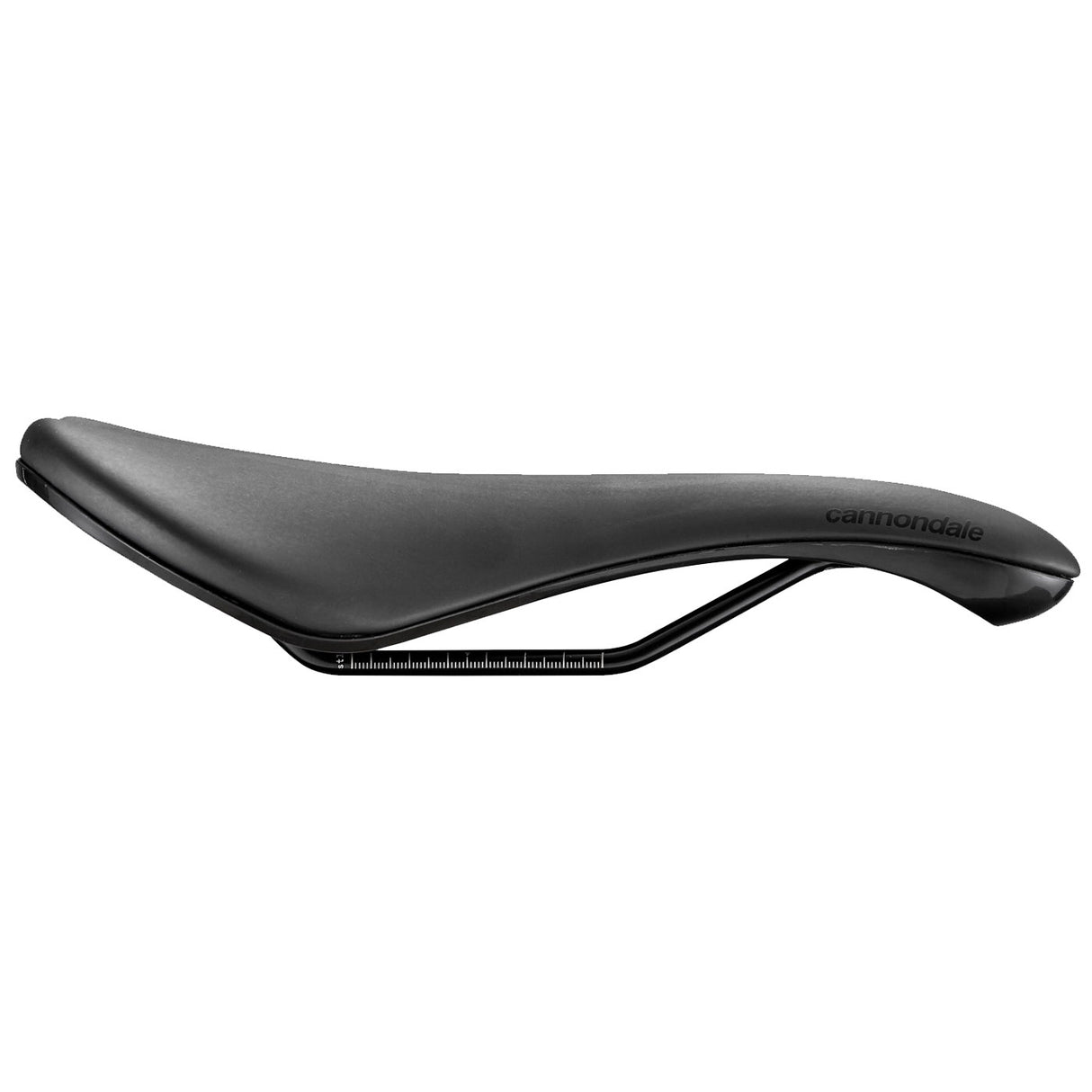 Sella Cannondale Scoop Steel Radius - Nero - Q