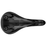 Cannondale Scoop Steel Shallow saddle - Black
