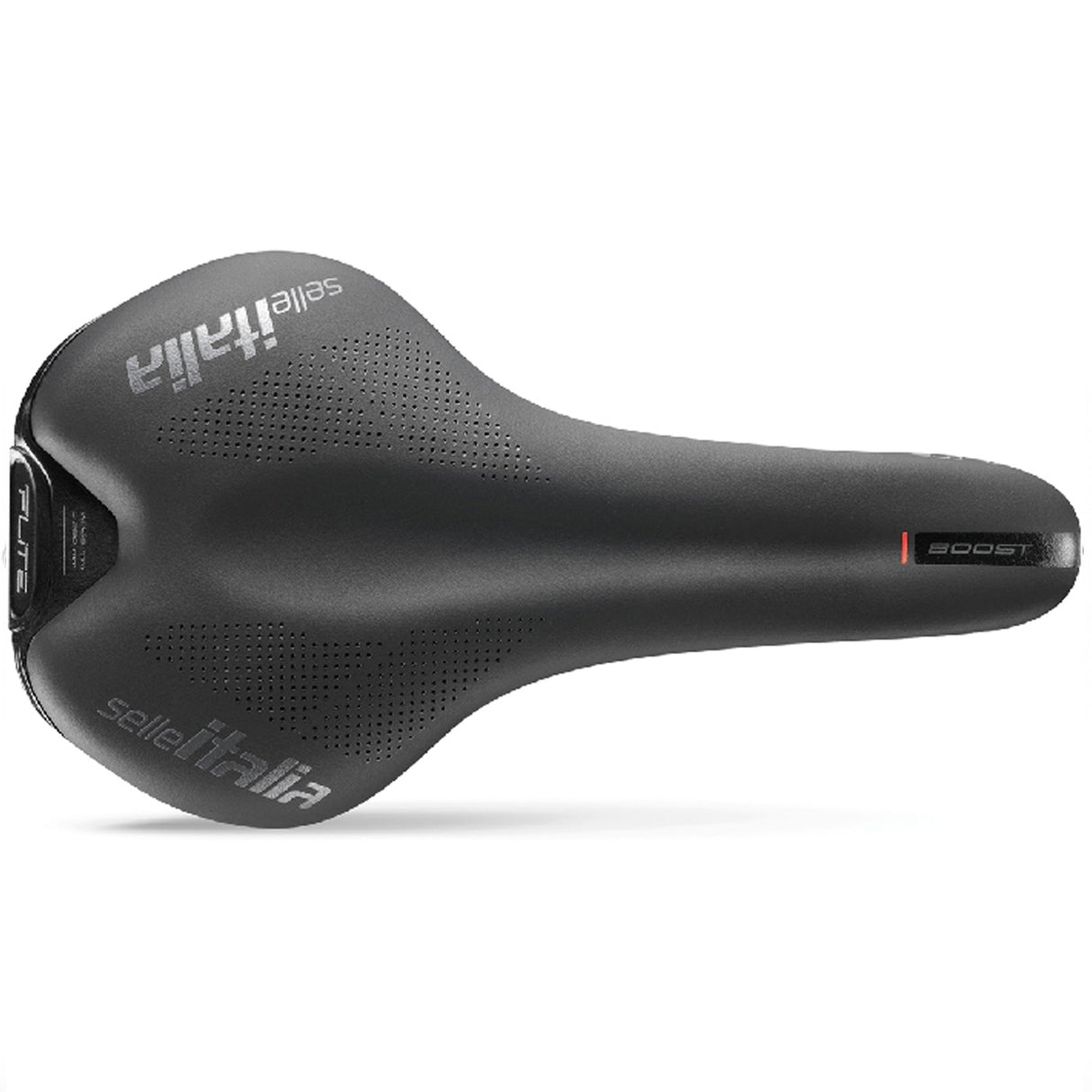 Sella Selle Italia Flite Boost Kit Carbonio S1 - Nero - H