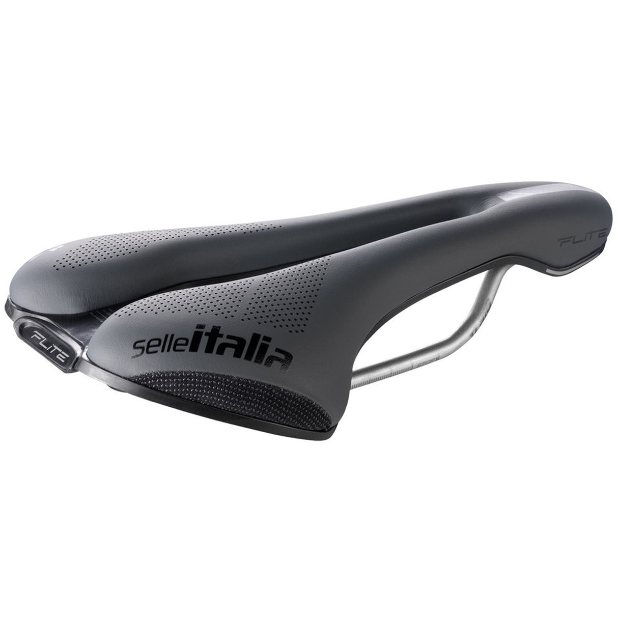 Sella Selle Italia Flite Boost X-Cross TI316 Superflow S3 - Grigio - G