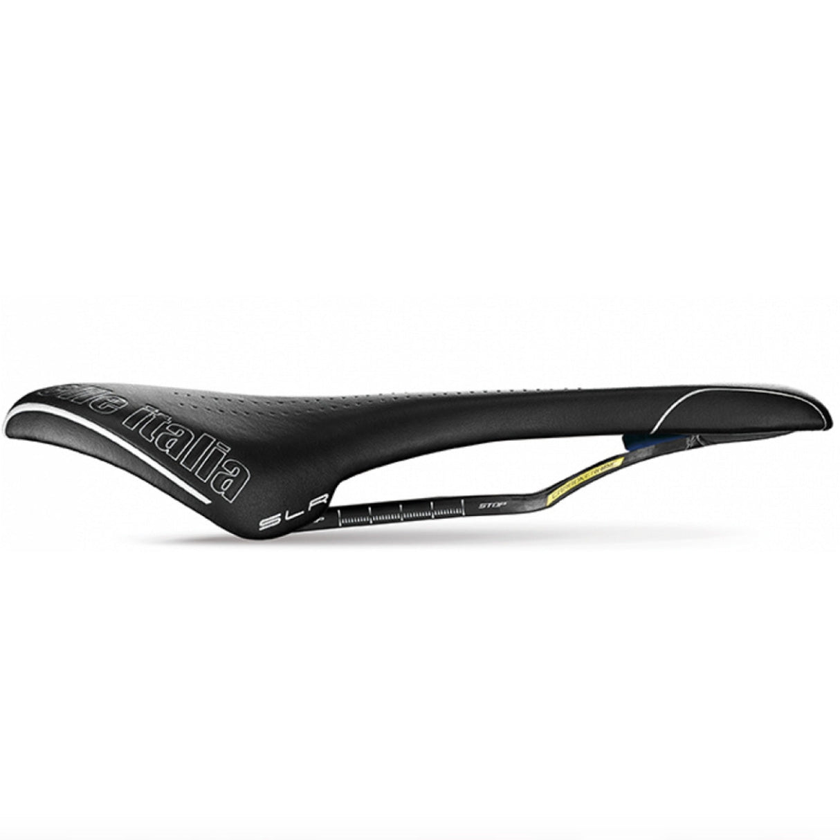 Sella Selle Italia SLR Kit Carbonio Superflow L3 - Nero - E