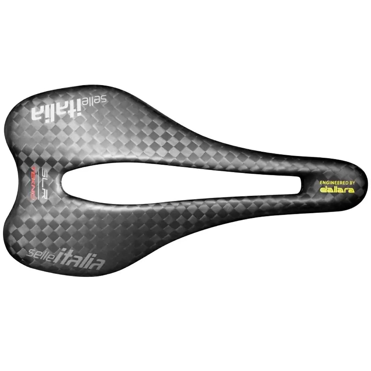 Sella Selle Italia SLR Boost Tekno Superflow L3 - Nero - N