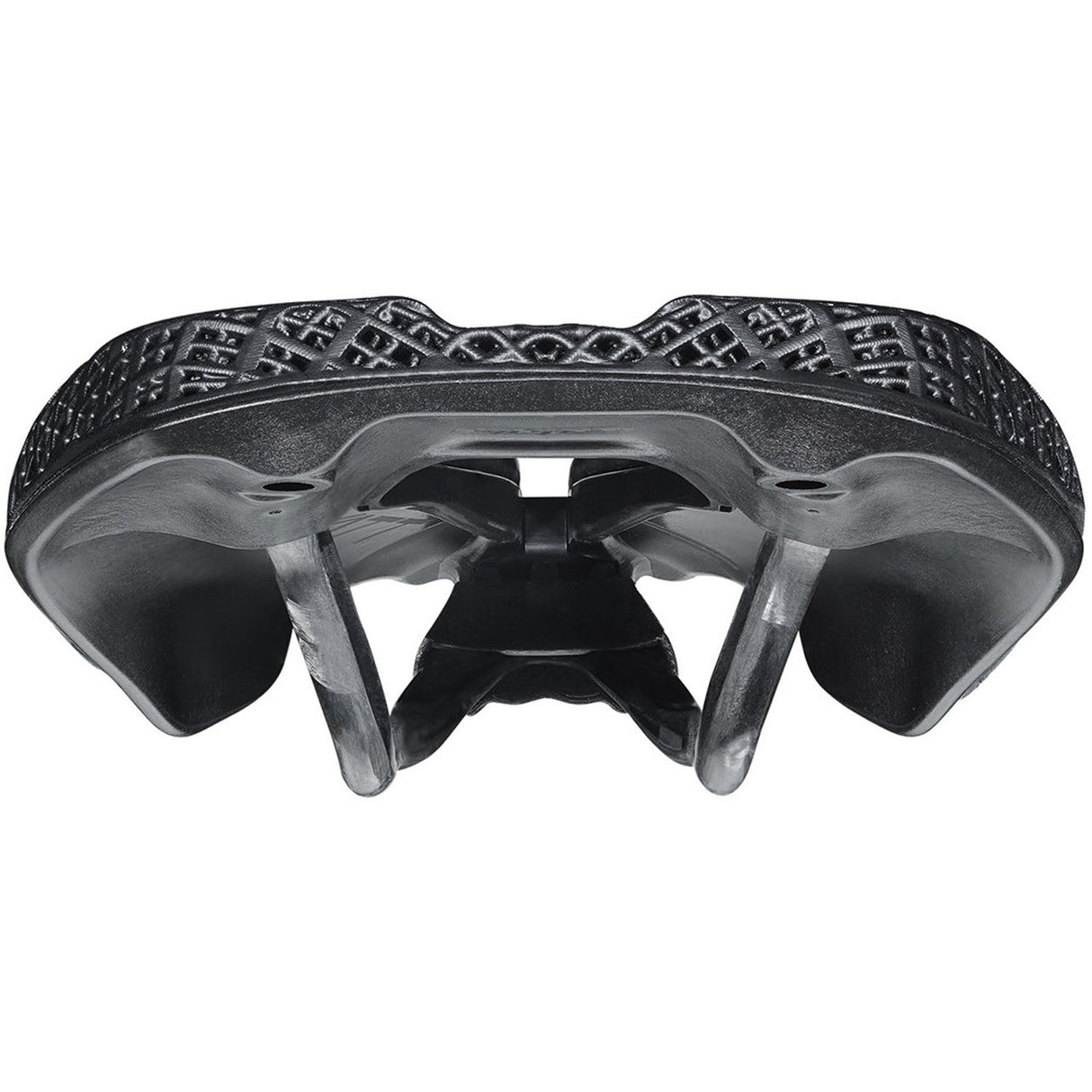 Sella Selle Italia Watt 3D Kit Carbonio Superflow - Nero - B