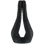 Selle Italia Watt 3D Kit Carbonio Superflow saddle - Black