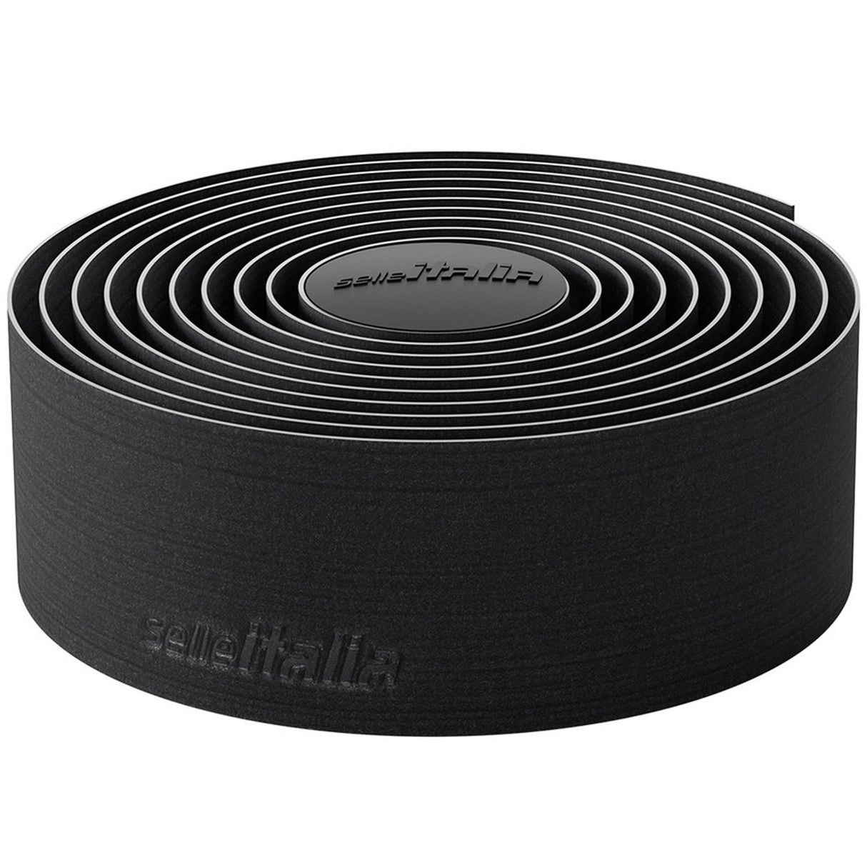 Nastro manubrio Selle Italia Granfondo - Nero - L